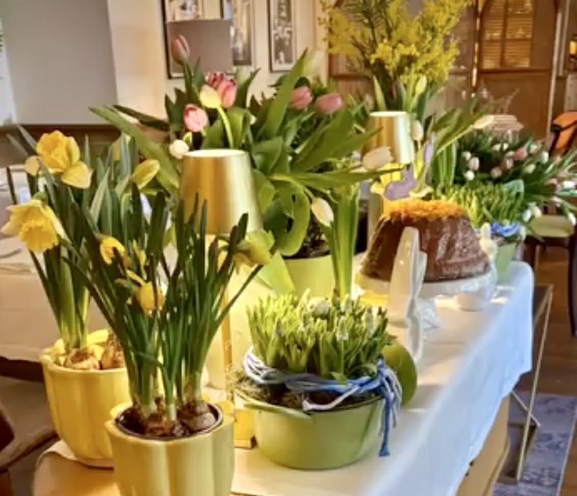 Wielkanoc’26 Menu na wynos